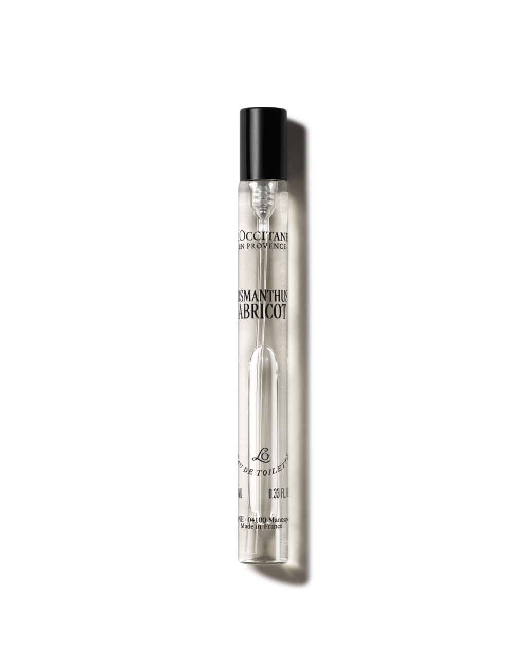 Eau de Toilette Osmanthus Abricot (Osmanthus), , large